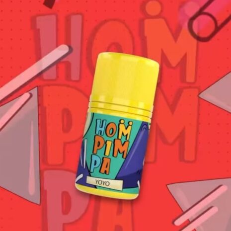 Hompimpa 60ml