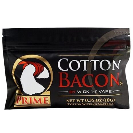 catton bacon